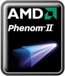 Phenom II 42 TWKR Black Edition
